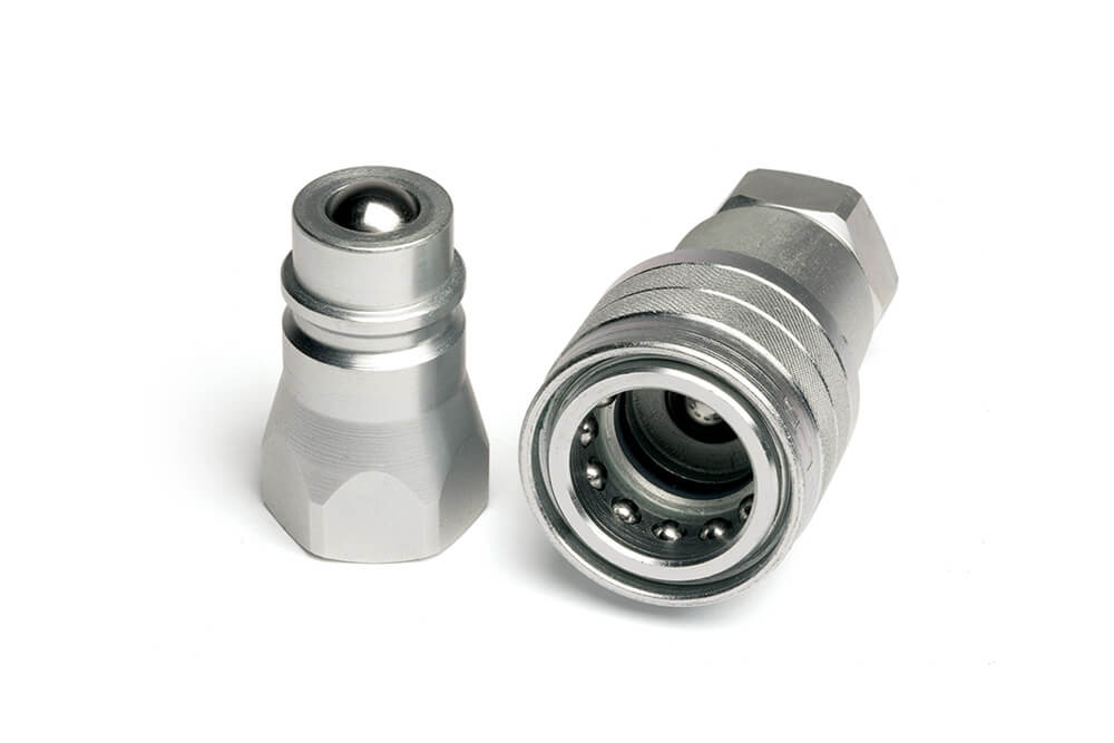 Quick Couplings